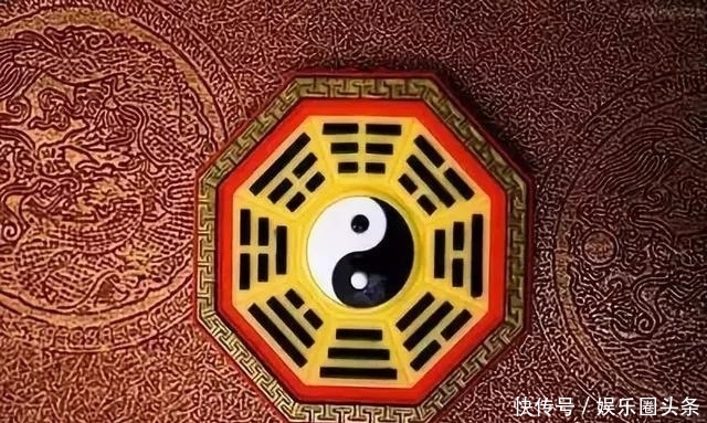 深邃|中国文化最深邃神奇的八个汉字,乾、坤、震、巽、坎、离、艮、兑。