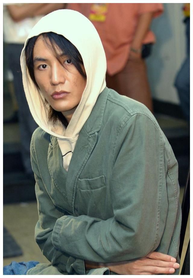 惊人|真性情朴树,在节目上又说惊人实话:不会再当老师了.