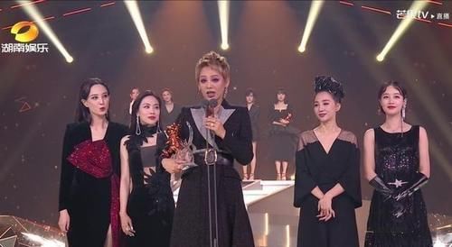  赛后|《浪姐》最终名单出炉，王霏霏遗憾落选，赛后点赞微博让人心疼！