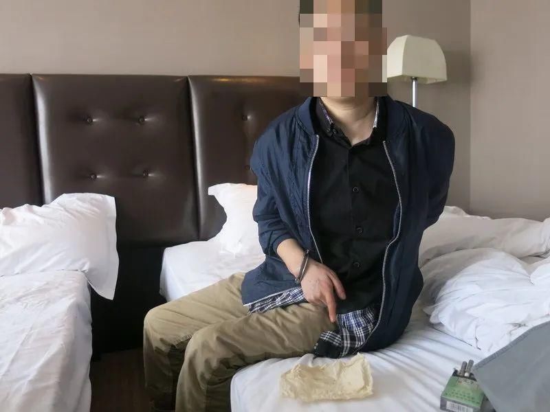 白银|白银公安抓获6名犯罪分子