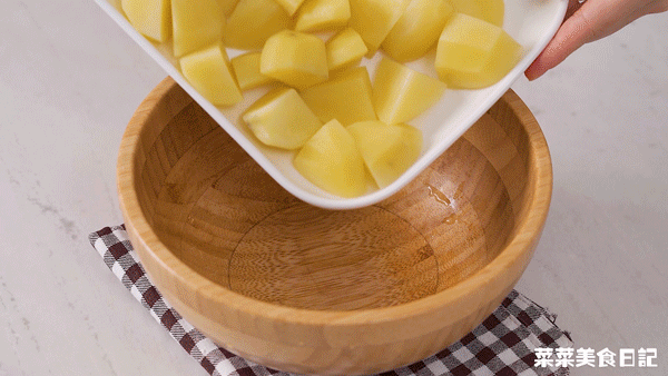  开火|懒人都进来学！不开火不洗碗搞定一餐，好吃又简单！