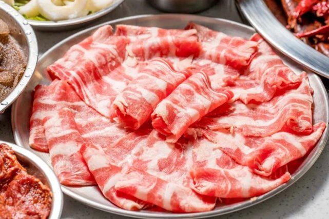 菜品|江南西也有电台巷火锅!80+种菜品…