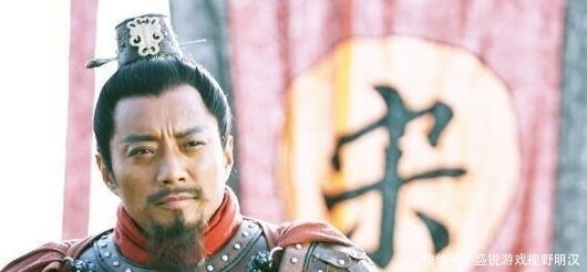 好汉|如果当年宋江拒绝接受招安,梁山好汉的结局会怎样?只有两个字