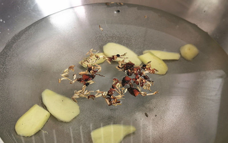 味道鲜美|河虾这么好吃,做法这么简单,不炒不炸味道鲜美,快来试试!