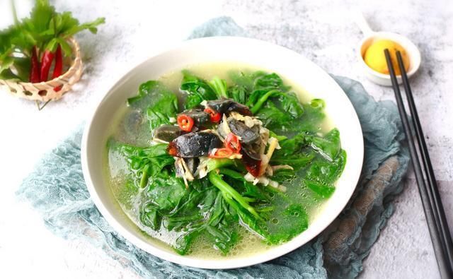  孩子|别只吃钙片了，孩子补钙多吃这“菜”，促进生长发育，个子变高