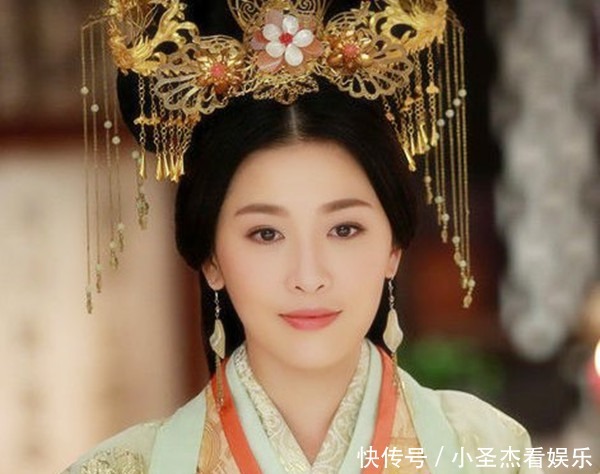 权力|古代权力最大的三个公主，两人封号相同，一人是巾帼英雄