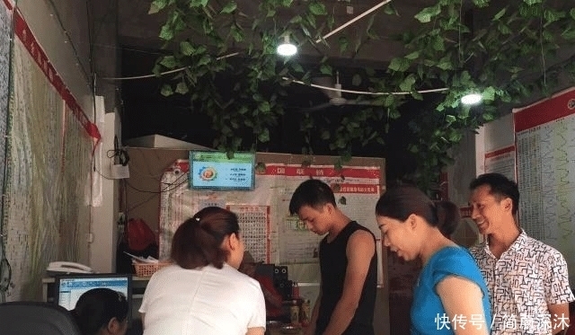 透露|彩票投注站一个月可以赚多少钱？老板无意间透露其中“秘密”！