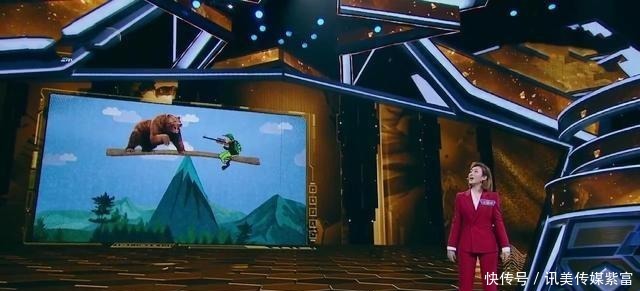  文艺节目|一路走来，董卿以两个字在文艺节目中备受关注