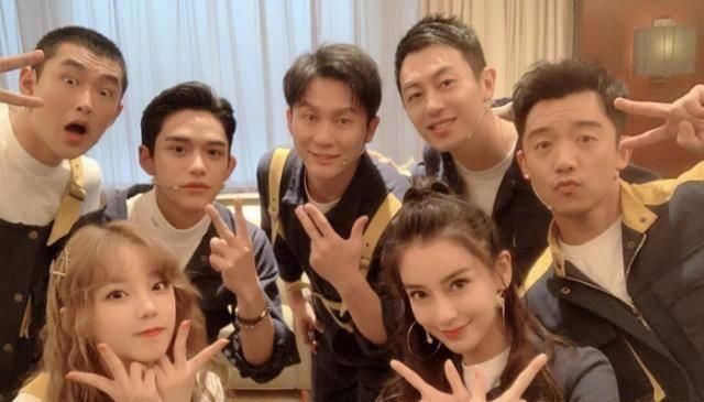 奔跑吧兄弟|《极限挑战》口碑比《跑男》好,为什么愿去《跑男》的嘉宾更多?