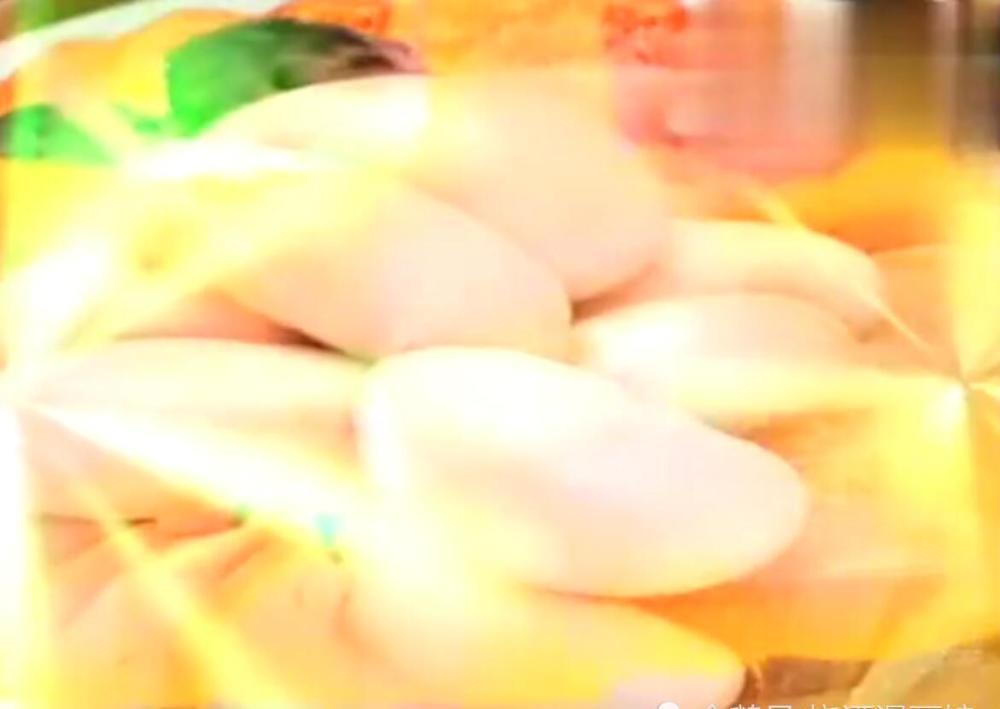 纯四郎|《神厨小福贵》最好吃的一道菜,一口竟吃出了七七四十九种味道