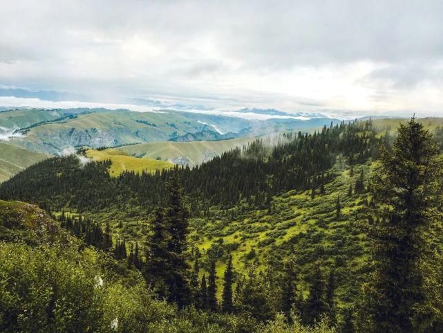 香格里拉|12个中国最美的远方!挑一个出发吧!