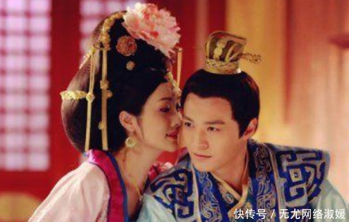 李世民|玄武门政变前后,贤惠的长孙氏,对李世民起到了至关重要的作用