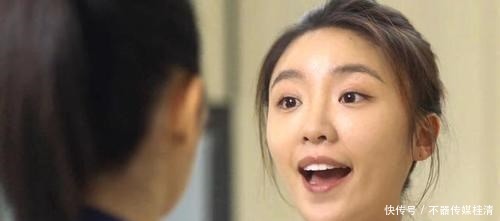 忘记|张月跨界完美逆袭!请忘记“林有有”和“小三”,这架势很猛