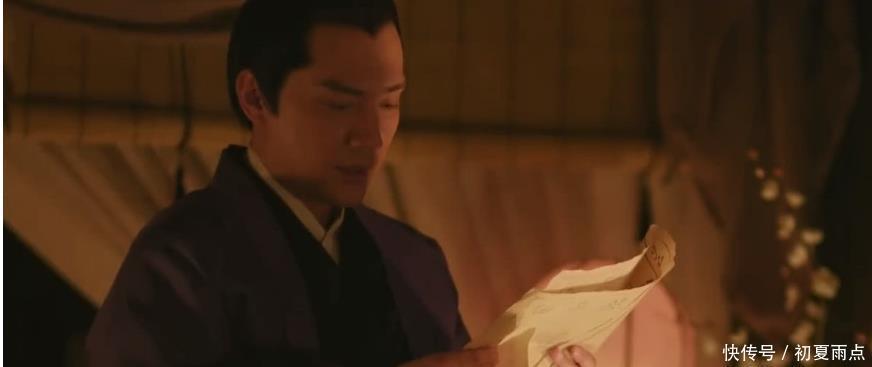未来|知否顾廷烨逆袭,救下未来皇帝,父亲留给他的信,让他悲愤!