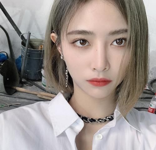  虞书欣|THE9八月上资源安排，虞书欣要化身“小陀螺”，陆柯燃安崎引关注