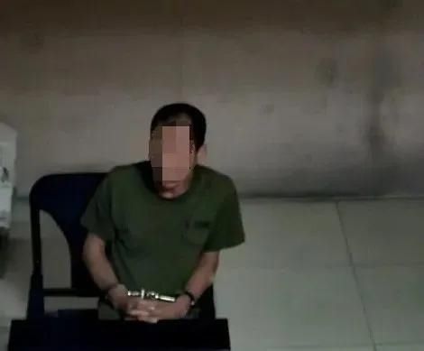 落网|河北男子杀妻潜逃19年！石家庄落网