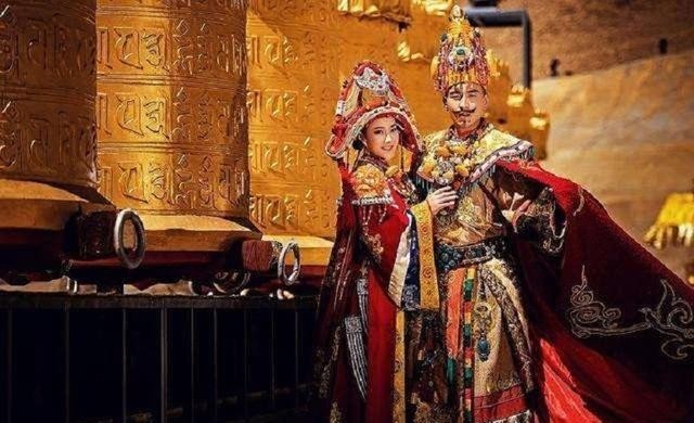 女子|古代女子为何都不愿意远嫁匈奴?除了生活方式外最后一个难以接受