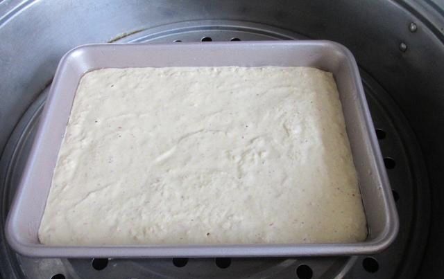  创意|夏天要多吃这些，教您创意做法，暄软香甜真好吃，比蛋糕面包都好