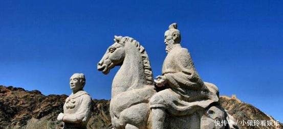 史学|出身史学世家,弃笔从戎实现大业,击败数十个国家开疆扩土