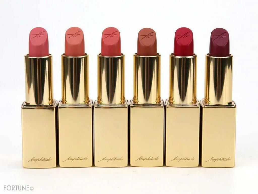  秋季|秋季彩妆新品指路！