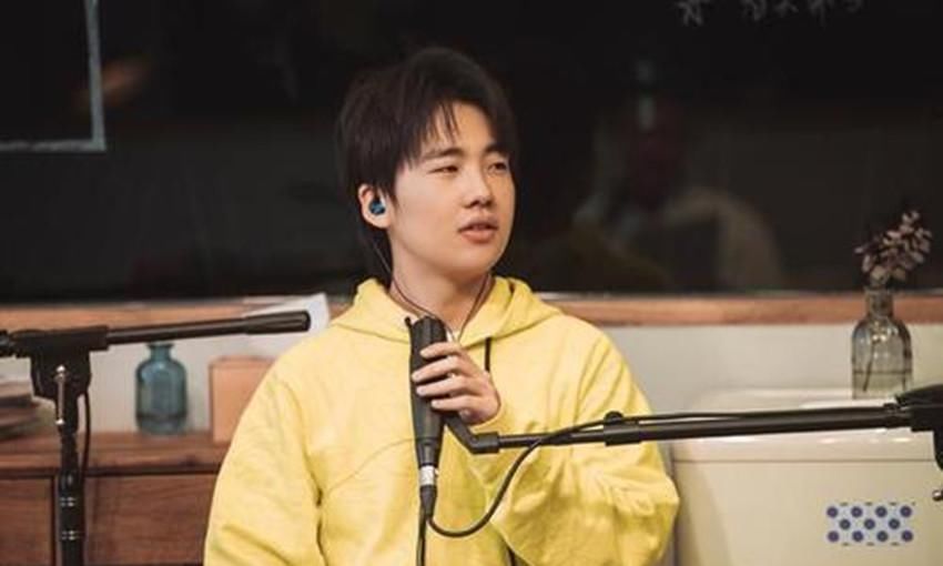  男人|做家务的男人2，郭麒麟范丞丞合住状况百出，张继科被花式催婚