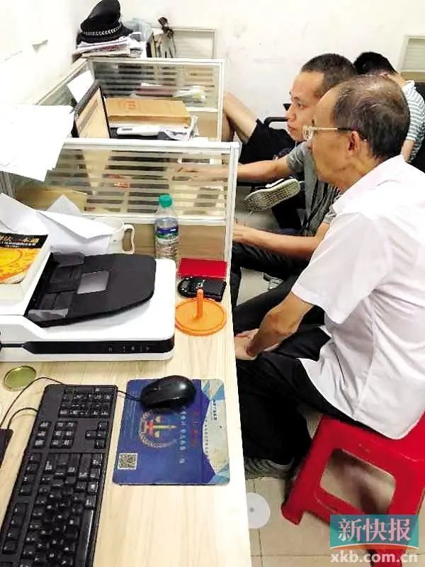 牵出|父亲“失踪”13年? 最后竟牵出一段令人唏嘘的尘封往事