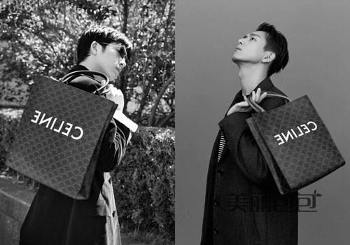  搭配|今年火爆时尚圈的思琳帆布tote包 都为你整理好了