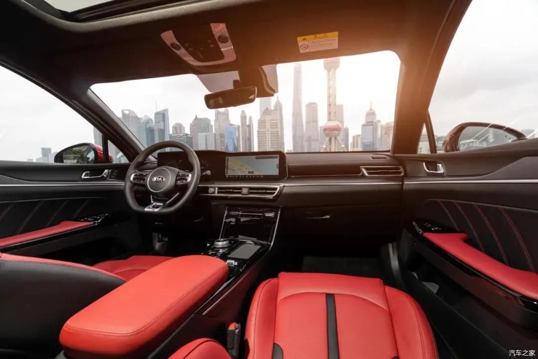  重磅|韩系车的爆发 2020成都车展最值得关注的重磅轿车盘点