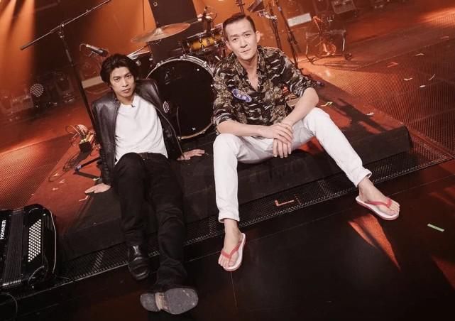  改编|乐队的夏天改编赛，最具争议的结果，五条人到底哪里不如福禄寿？