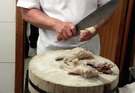 京城|从“羊头马”到“爆肚宛”，京城一绝名小吃“白水羊头”险失传！