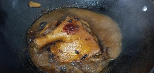  两不误|鸭肉别再做成老鸭汤了，试试这个做法，营养开胃两不误，一学就会
