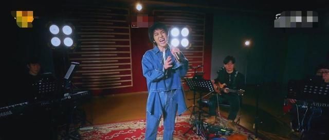 看法|华晨宇的《你要相信这不是最后一天》我听了,说说我的看法吧