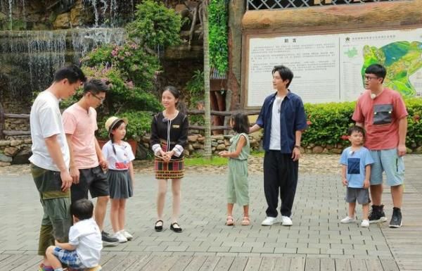 芒果|《爸爸去哪儿7》要来了？芒果台为什么如此执着于“爸爸”系列