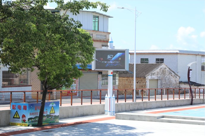  公园|珠海首个！航空航天主题！又一个新公园来了…