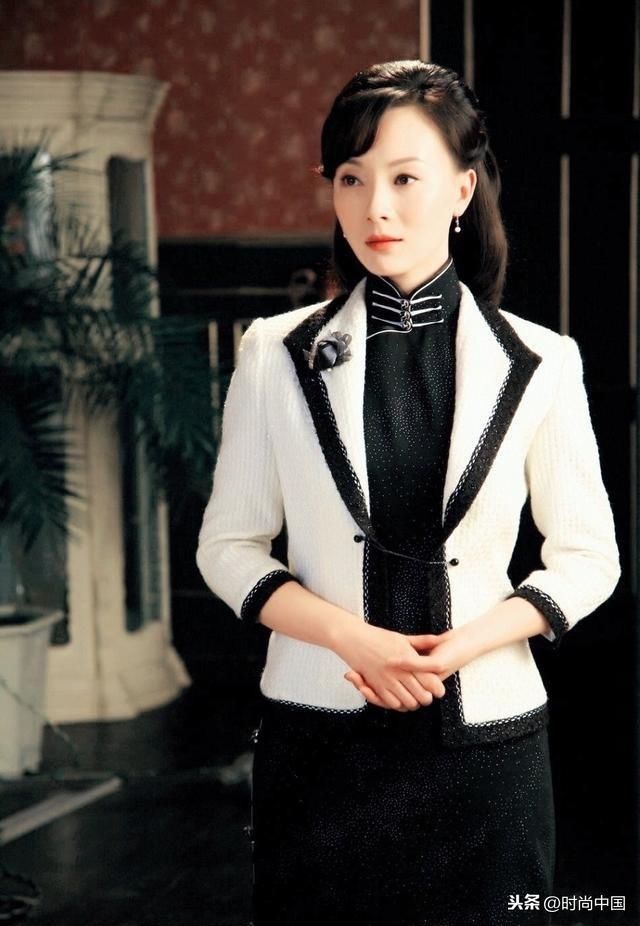 花样年华|从《花样年华》到《旗袍美探》，展现东方女性的极致美