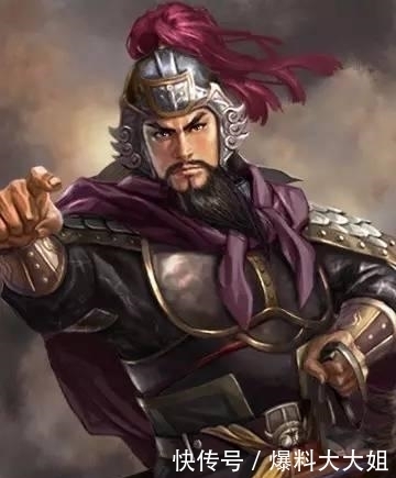 指数|被丑化的10大历史名人:魏延第六,陈世美第二,他排第一