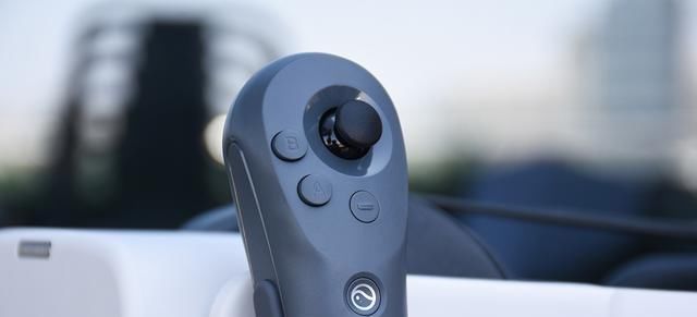  体验|让虚拟现实进一步PicoNeo2VR一体机体验