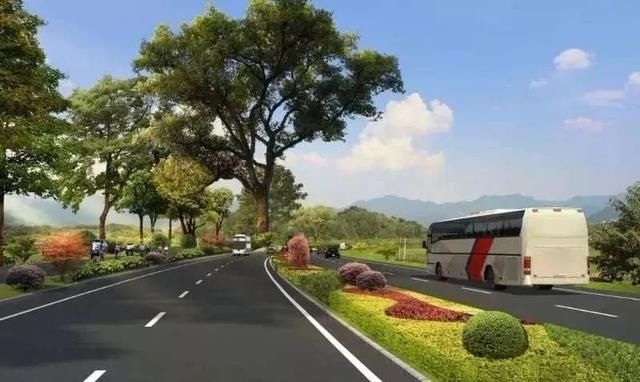  桐庐|这里将新增一条绝美道路，从杭州主城区一路通往桐庐！