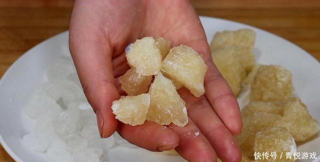 营养成分|今天才知道,白冰糖和黄冰糖哪个好?以后不会买错了,告诉家人