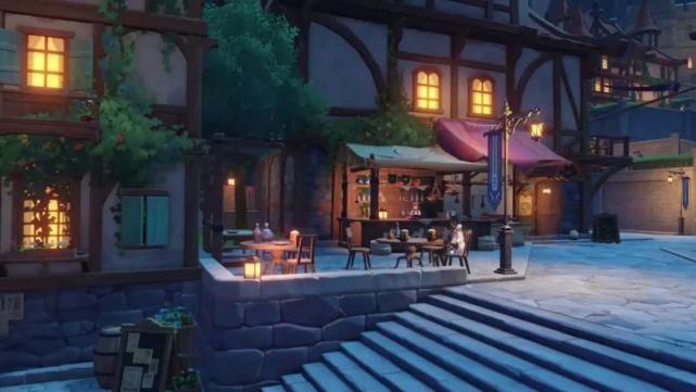  伟哥|米哈游大伟哥全球宣发《原神》，讲述背后的创作心路历程