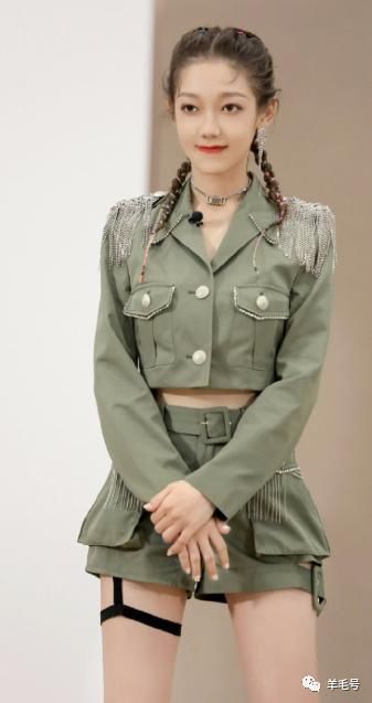  少女|硬糖少女303综艺首秀，初战告捷小胜The9