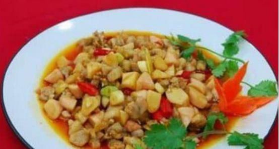  美味|香而不腻的几道家常菜，营养解馋下饭，简单美味，好吃到流口水