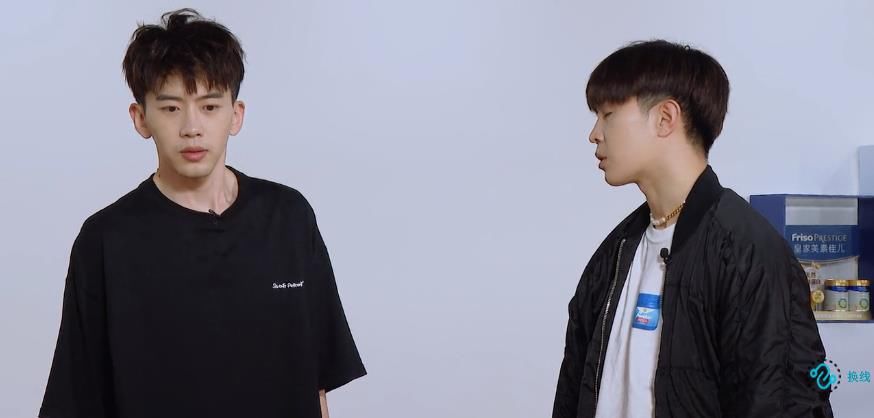  节目|大鹏不打圆场反而站队其实很正常，因为他来这个节目的目标很明确