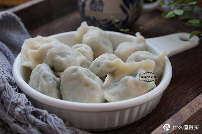  寓意|高考前一天，我家必须吃饺子，荤素搭配营养足，寓意圆满顺利