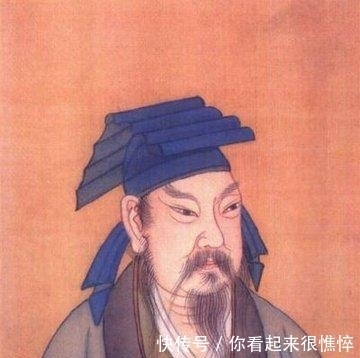 古代|盘点: 中国古代历史上的十大圣人