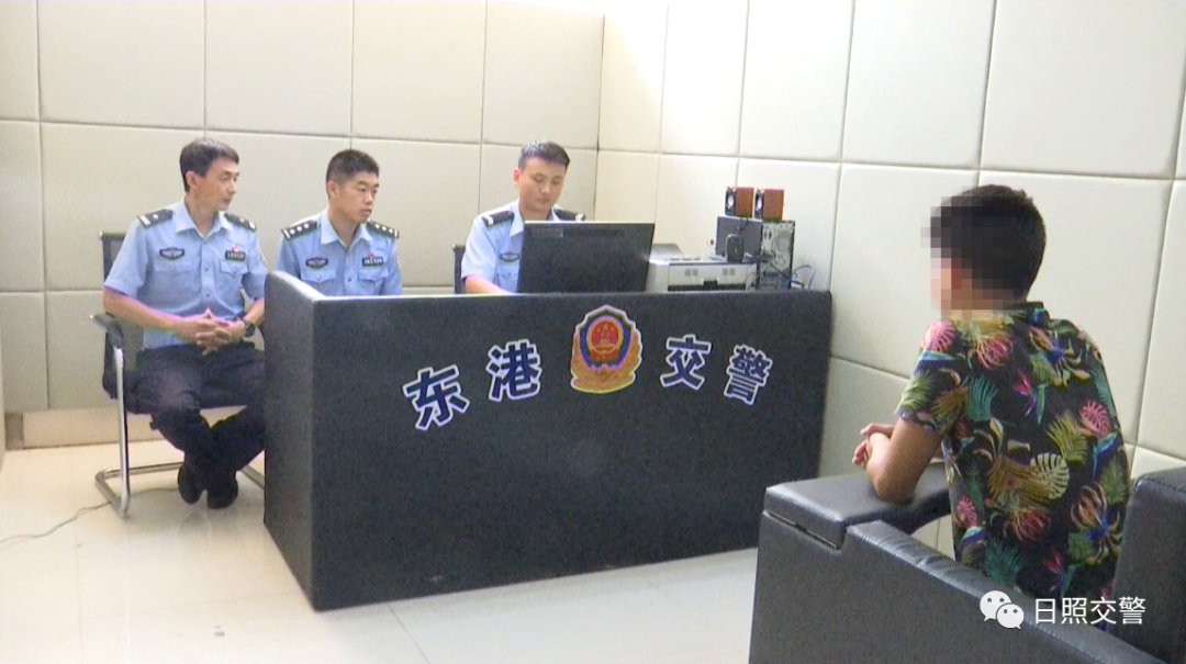  遮挡|勿要“丢了西瓜捡芝麻”！日照公安交警严查故意污损号牌、遮挡号牌…… 丨覆车之戒