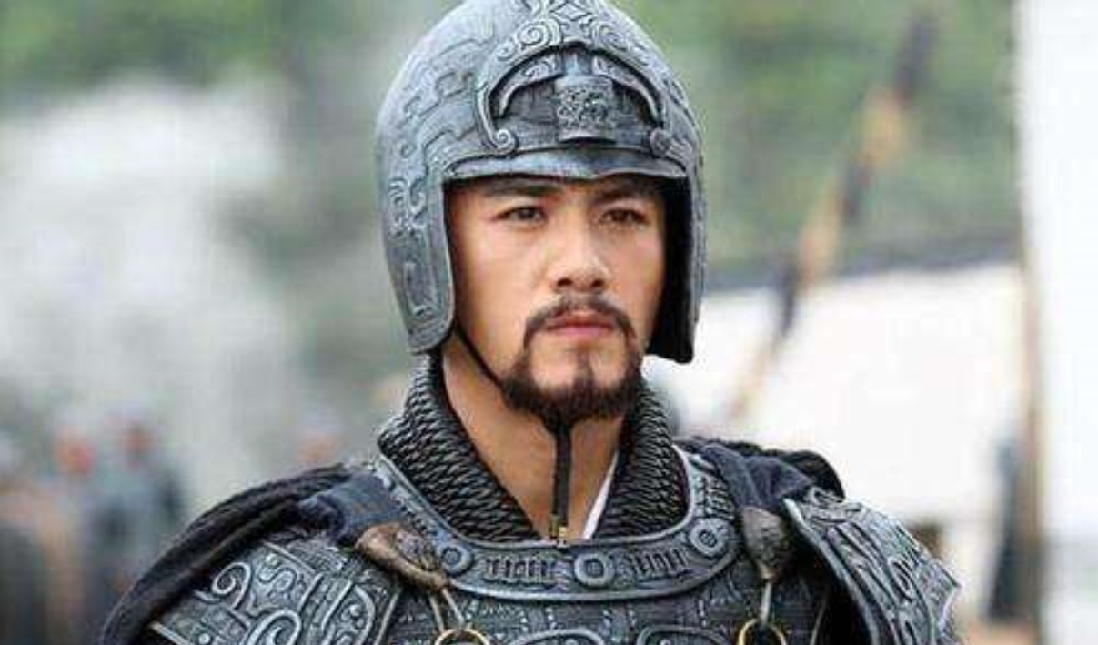 五大|魏国夏侯氏五大名将:除了夏侯渊,你还认识谁?