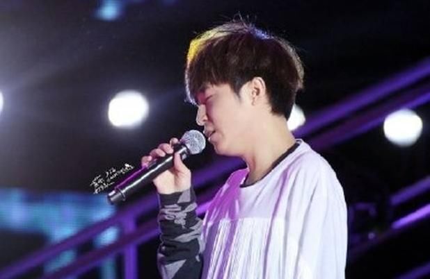  那英|为那英写歌遭拒后，他自己将歌曲唱火，如今成为导师却自嘲已过气