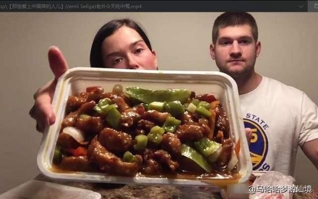 国外|中国这种“下酒菜”走红国外,被老外吃到停不下来,你知道么