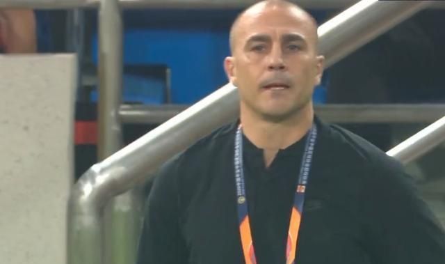 韦世豪|全中超被骗!放弃韦世豪+杨立瑜才是恒大完全体,卡帅一动作亮了